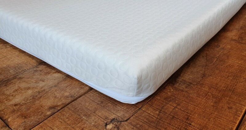 Sofabed replacement foam mattress