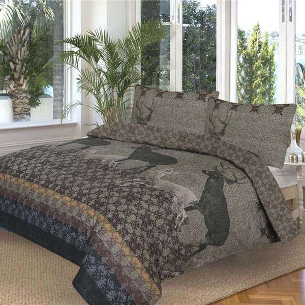 New Christmas Duvet Cover - Cints and Home
