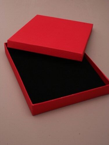 12 High Quality Jewellery Gift Boxes Bag Necklace Bracelet
