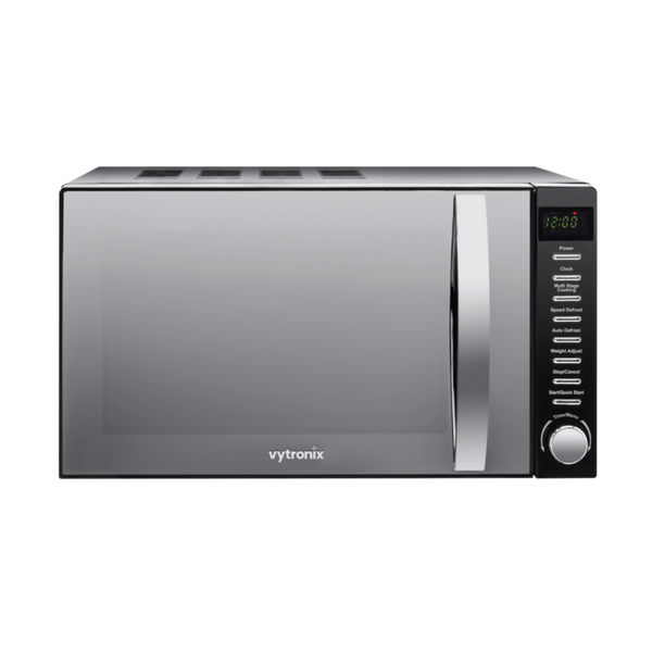 Vytronix VY-HMO800 800W Digital Microwave Oven