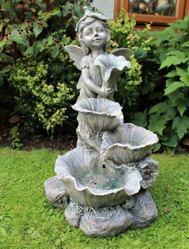 Garden Water Feature Fountain