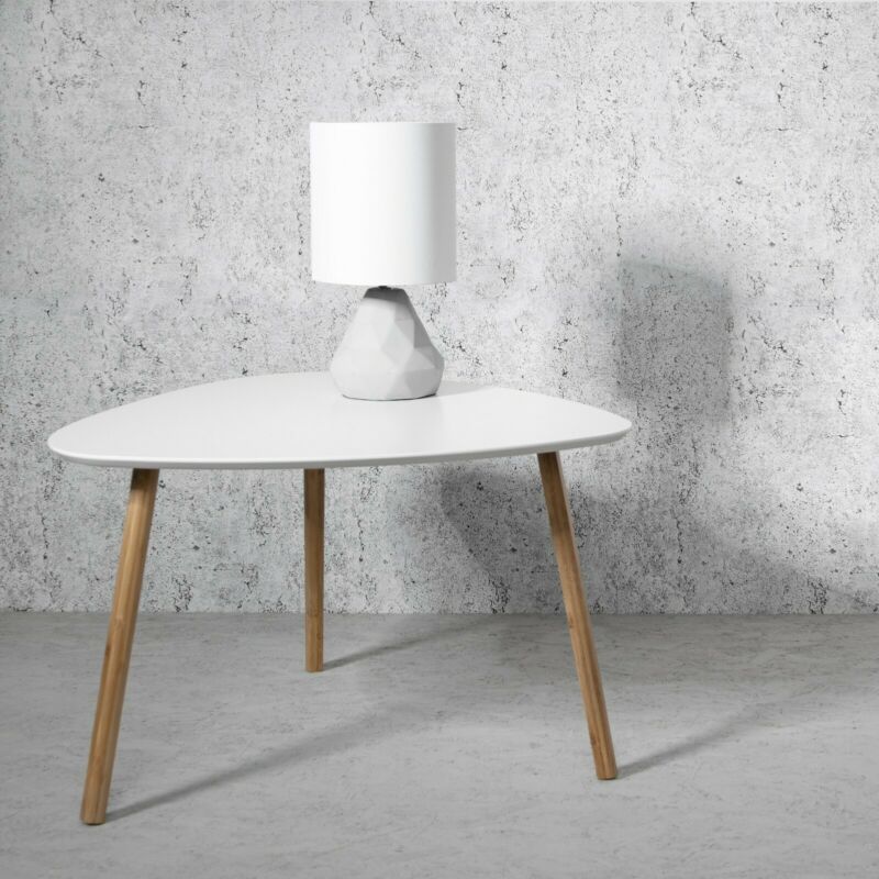 Scandinavian Side Table - Cints and Home