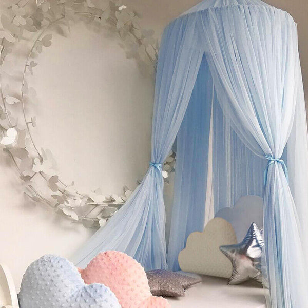 Kids Bed Canopy - Cints and Home