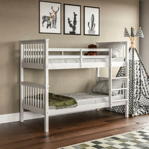 Children's Bunk Bed - Cints and Home
