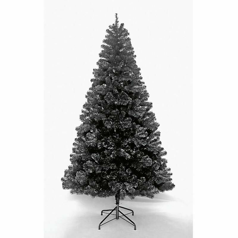 Black Christmas Tree - Cints and Home