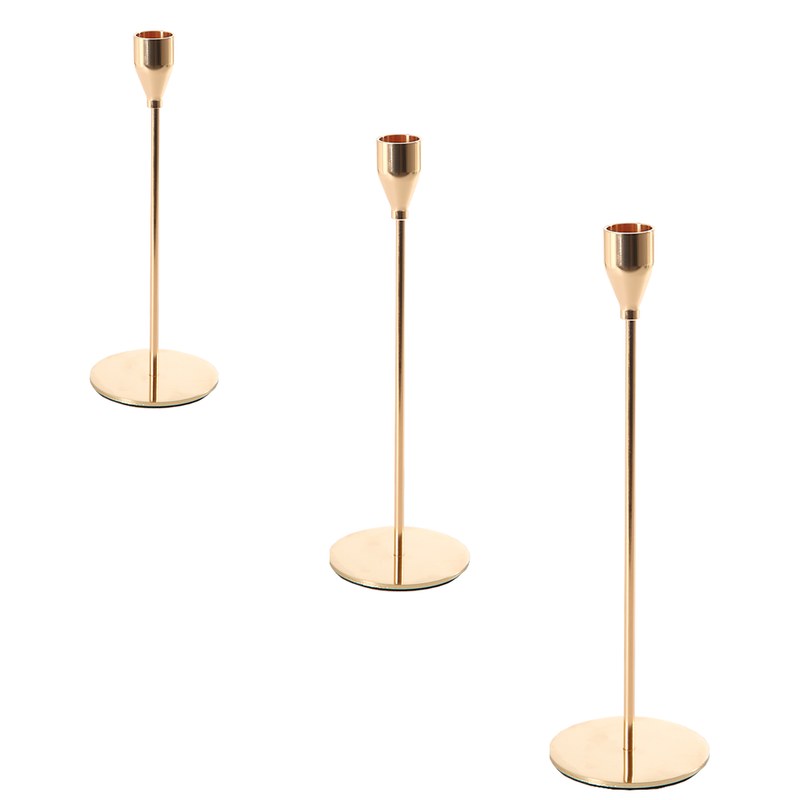 Nordic candlesticks - Cints and Home