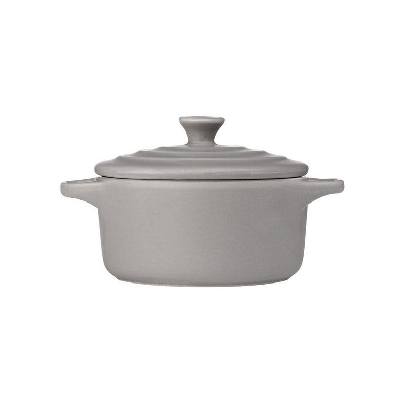 230ml Mini Casserole Dishes Stoneware Baking