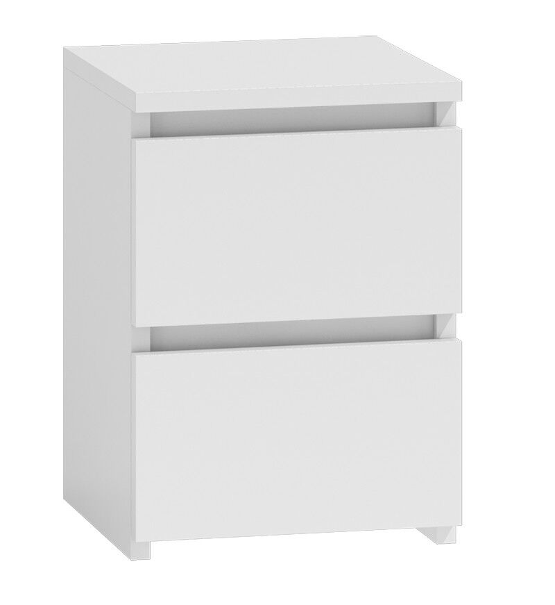 White Chest Of Drawers - 2 | 3 | 4 Drawers - Cints and Home