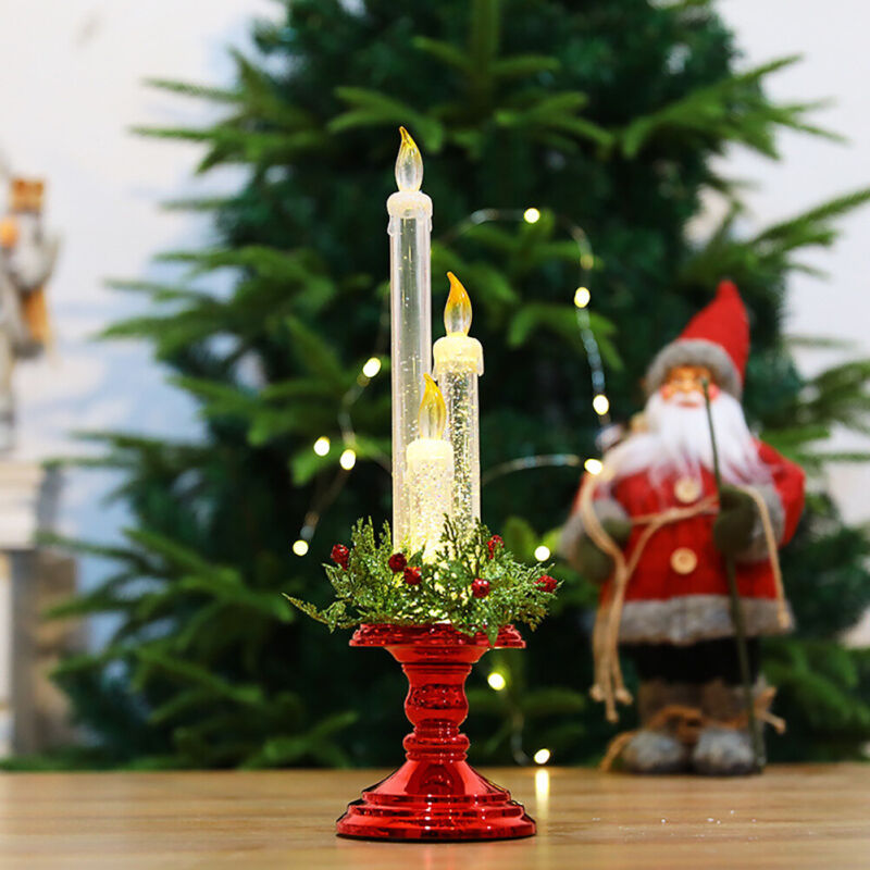 Candlestick LED  Flameless Candle