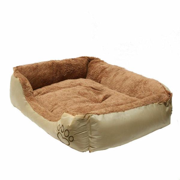 Pet Cat Dog Bed for Small Medium Large
