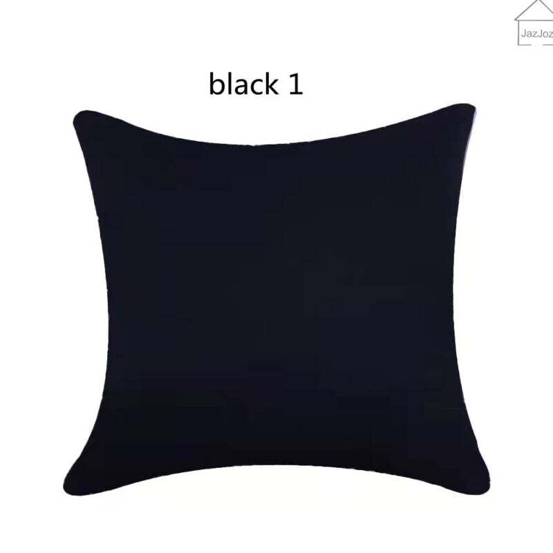 Water Resistant Waterproof Cushion Cover