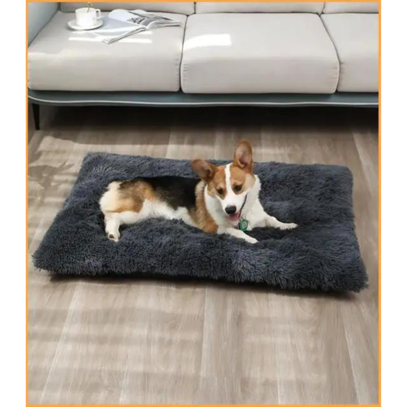 Dog Cat Puppy Soft Comfortable Cashion Bed Orthopedic