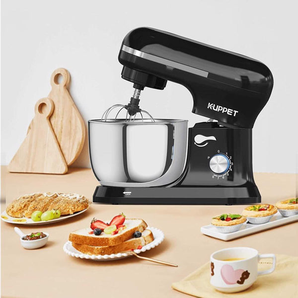 KUPPET Electric Food Stand Mixer Kitchen