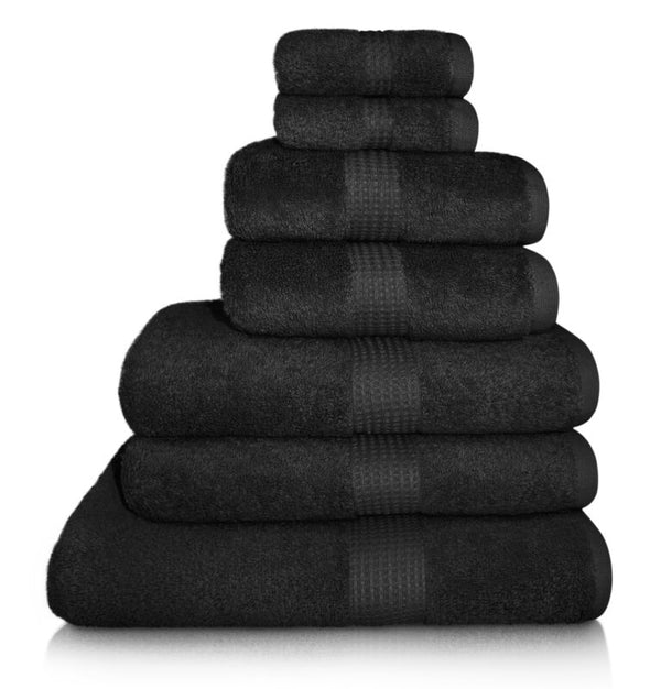 100% Egyptian Cotton Super Soft Towels
