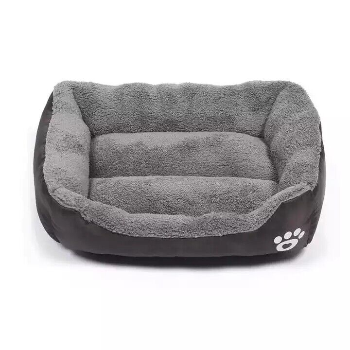 Dog Bed For Small Medium Large Pets Cat Puppy Bed