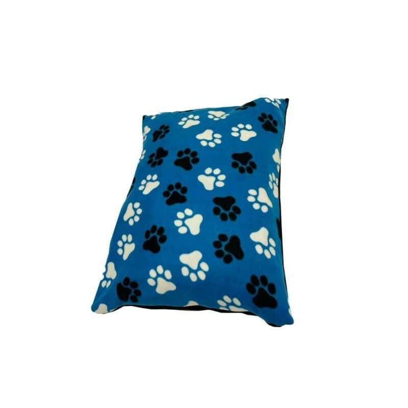 Dog Pet-Bed Removable Zipped Cover