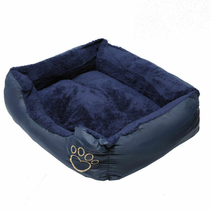 Pet Cat Dog Bed for Small Medium Large