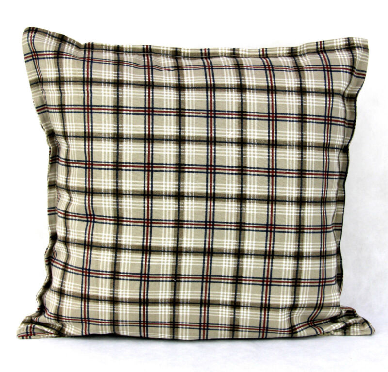 Pack of 4 Luxury Soft Decorative Cushion Covers