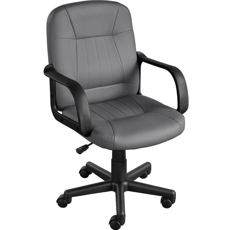 Computer Swivel Chair - Cints and Home