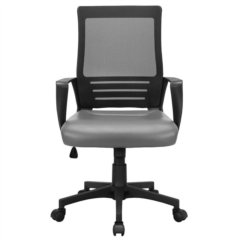 Computer Desk Chair Leather - Cints and Home