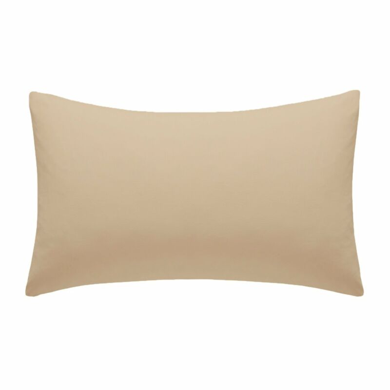 2X Pillow luxury case