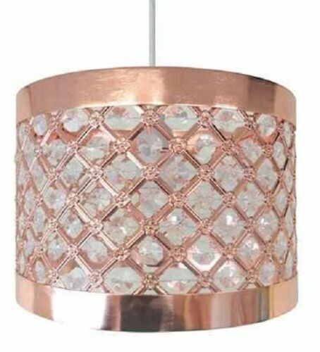 Modern Chandelier Ceiling Light Shades Acrylic Crystal