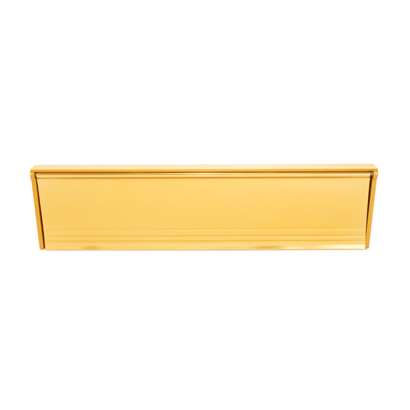 Letter Box Cover Flap