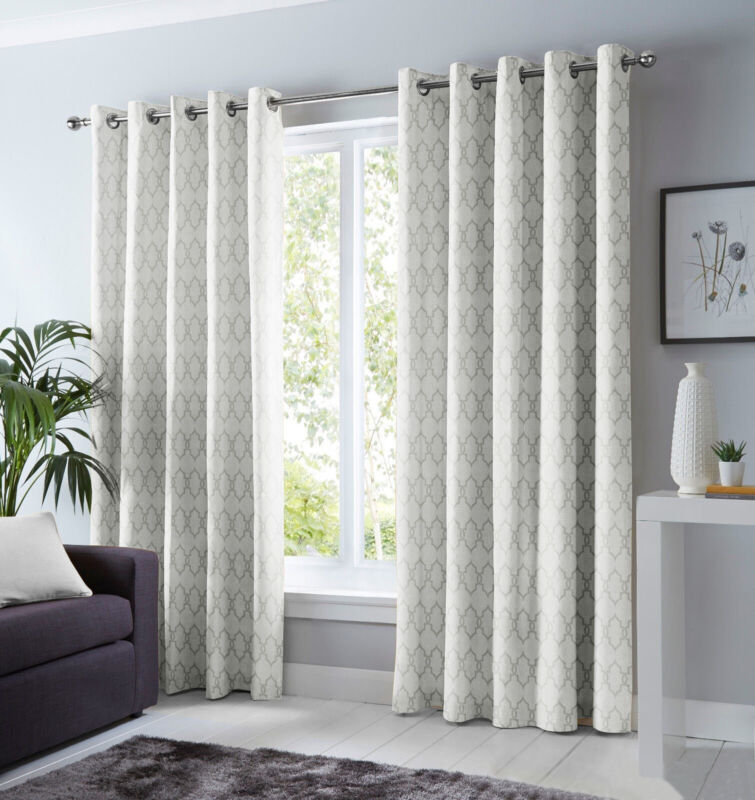 Insulated Heavy Thick Thermal Blackout Curtains