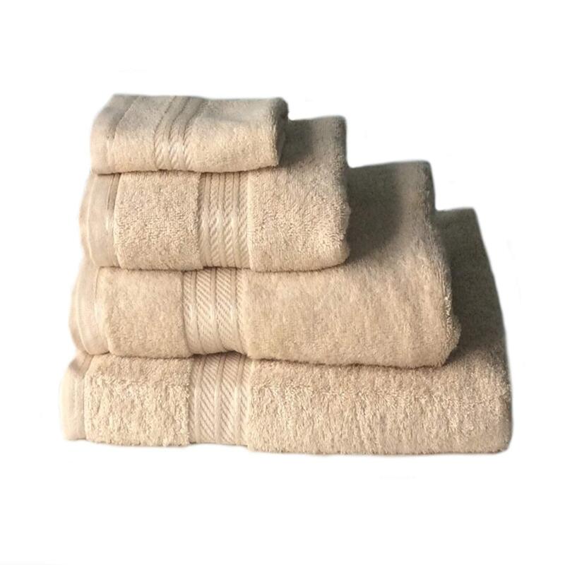 Luxury 100% Combed Egyptian cotton super soft towels