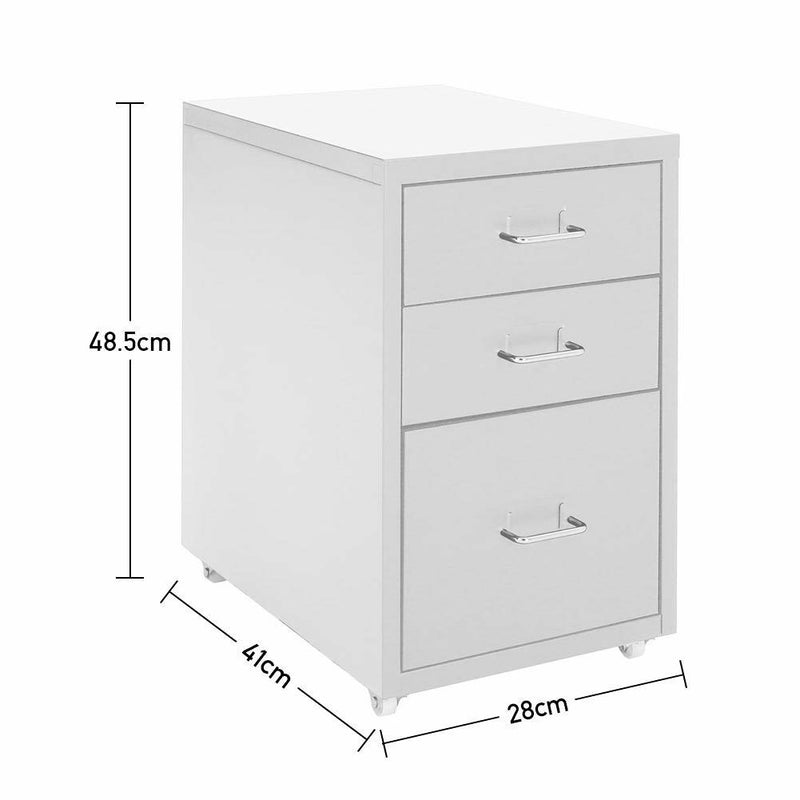 Office Filing Storage Cabinet - Cints and Home
