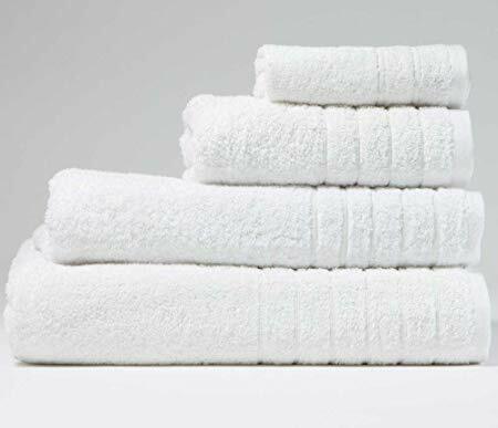 Luxury Soft Cotton Towels