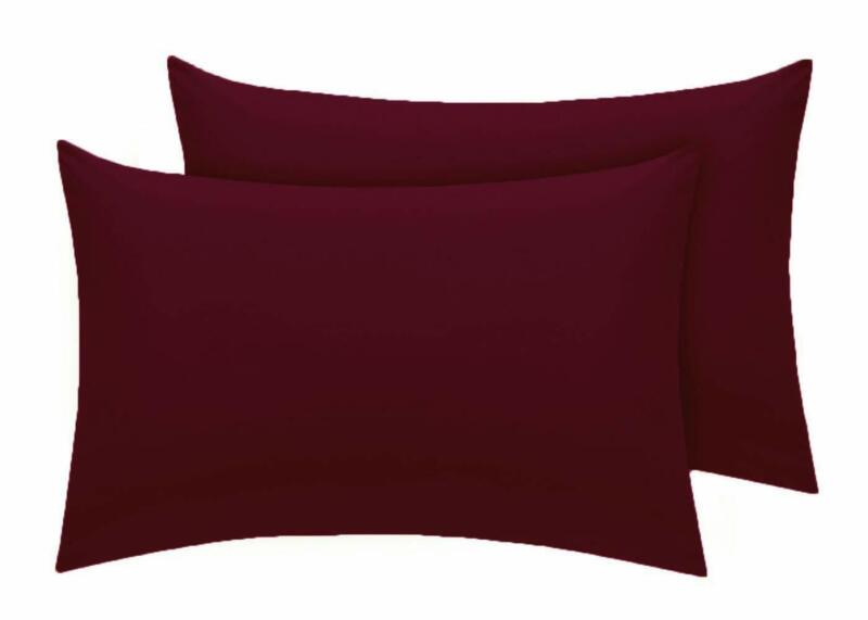 Pillowcase luxury cotton