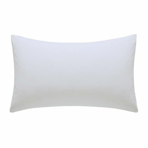 2X Pillow case poly cotton
